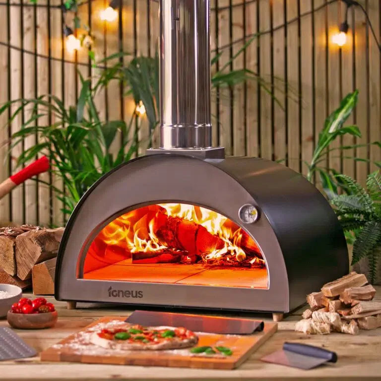 Pizza Ovens