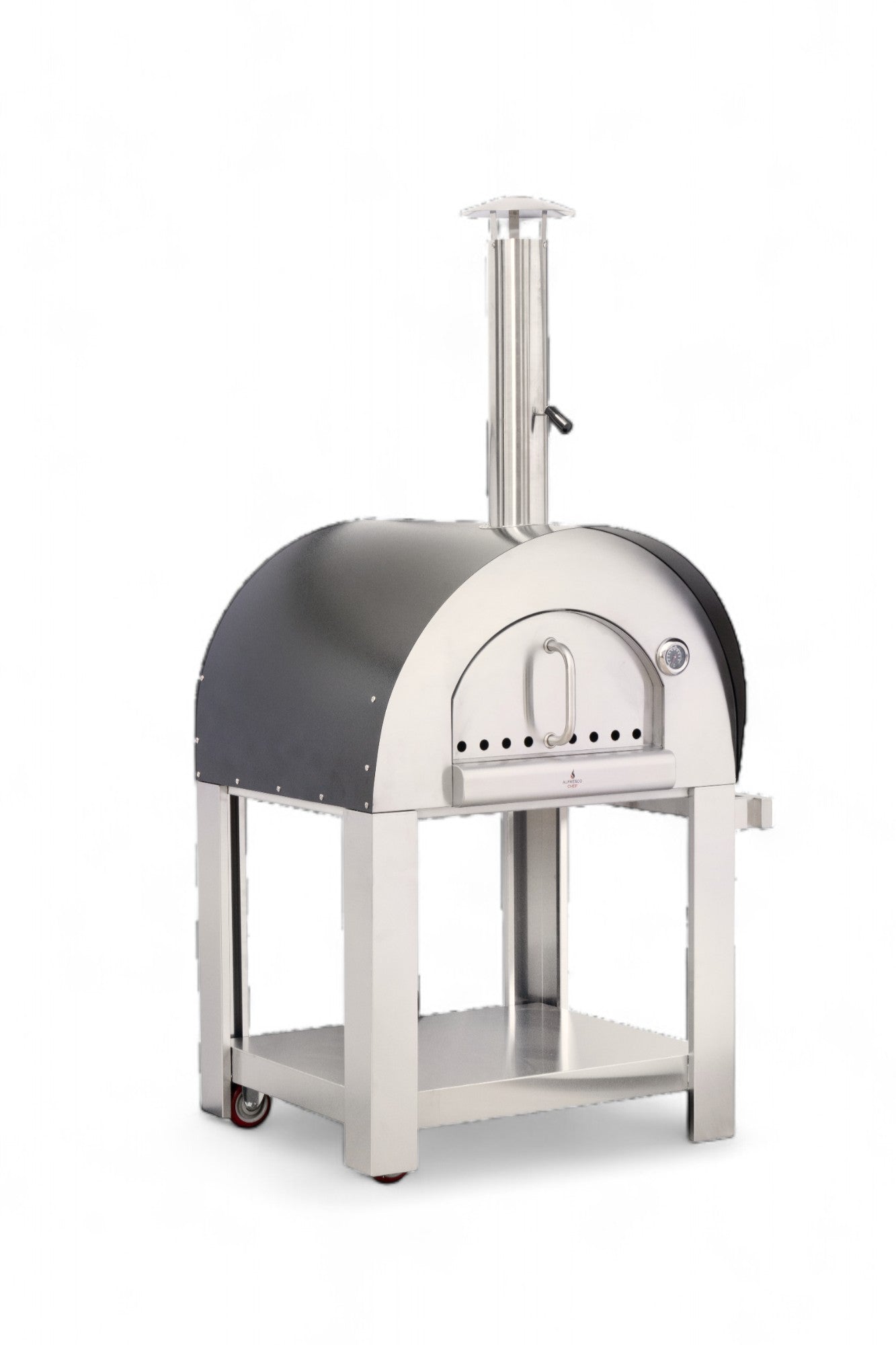 Alfresco Verona - Pizza oven