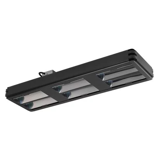 Shadow 9kW & 12kW Industrial Heater - Heat Outdoors