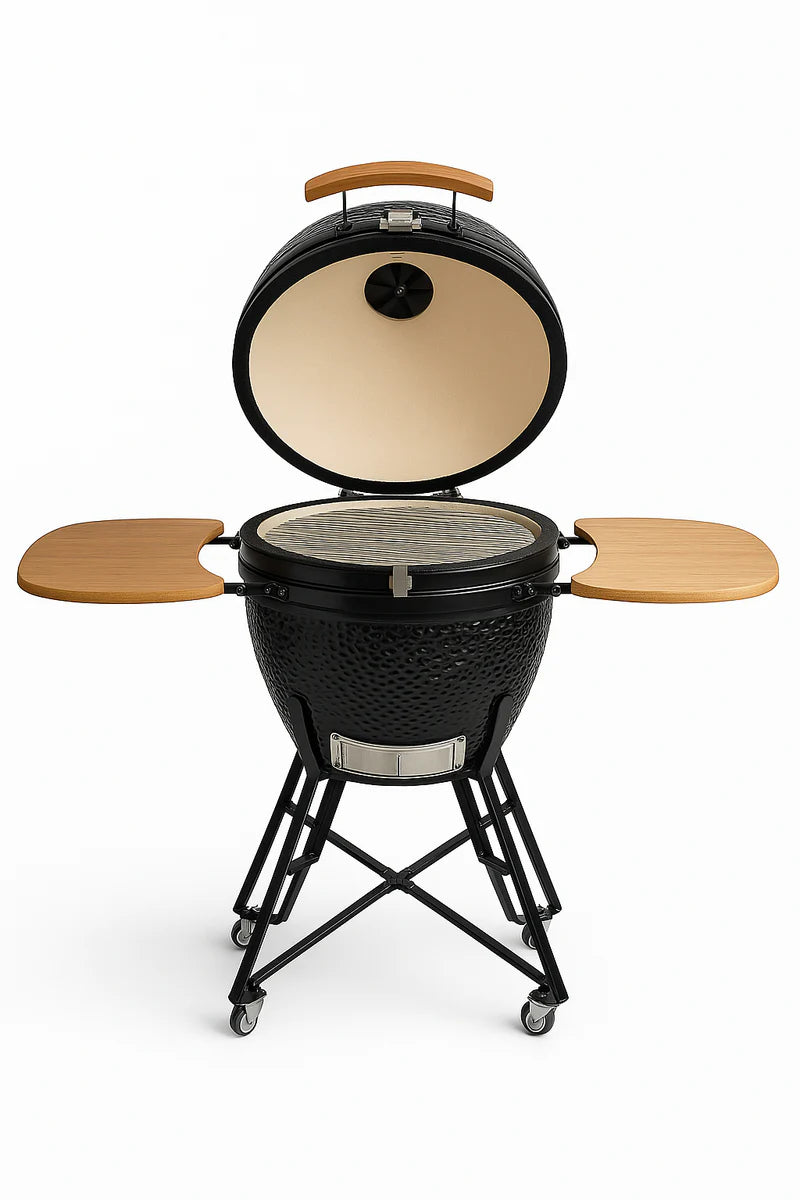 Alfresco Kamado Pro - Pizza oven