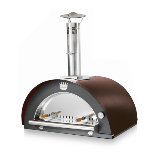 Clementi - Wood Fired Pizza Oven 80 x 60