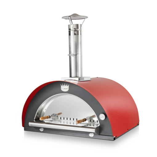 Clementi - Wood Fired Pizza Oven 80 x 60