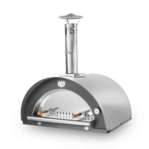 Clementi - Wood Fired Pizza Oven 100 x 80