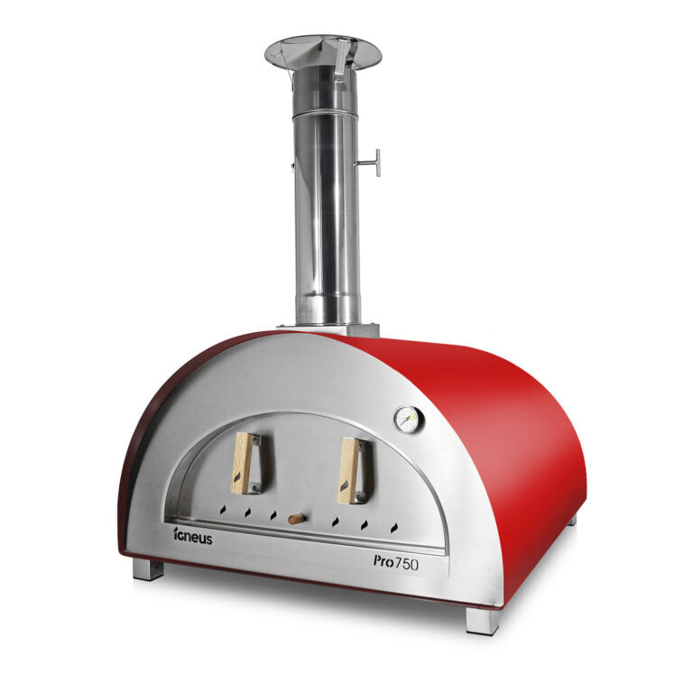 Igneus Pro 750 Wood Fired Pizza Oven