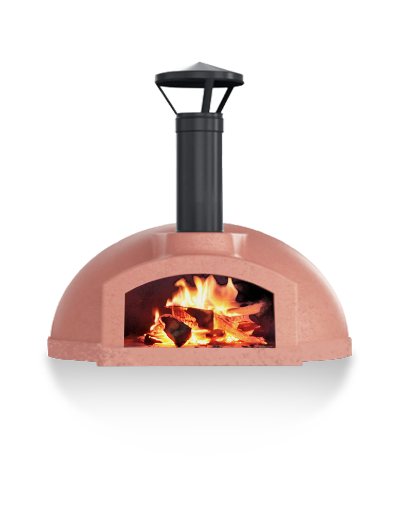 Igneus Ceramiko Pro 1200 Wood Fired Pizza Oven