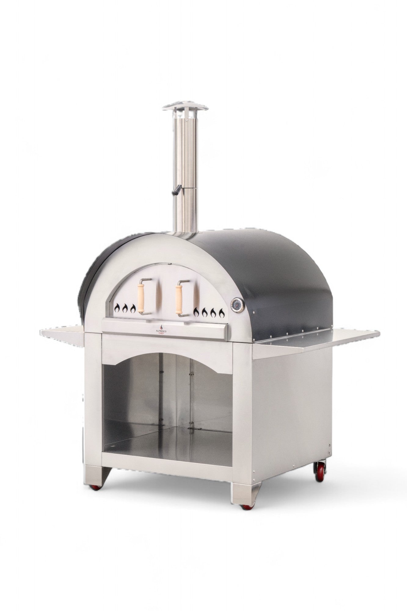 Alfresco Milano - Pizza oven