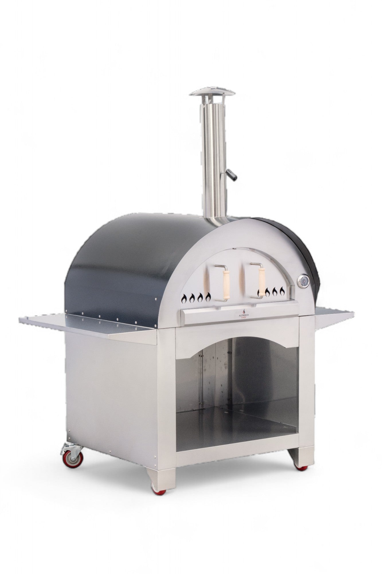 Alfresco Milano - Pizza oven
