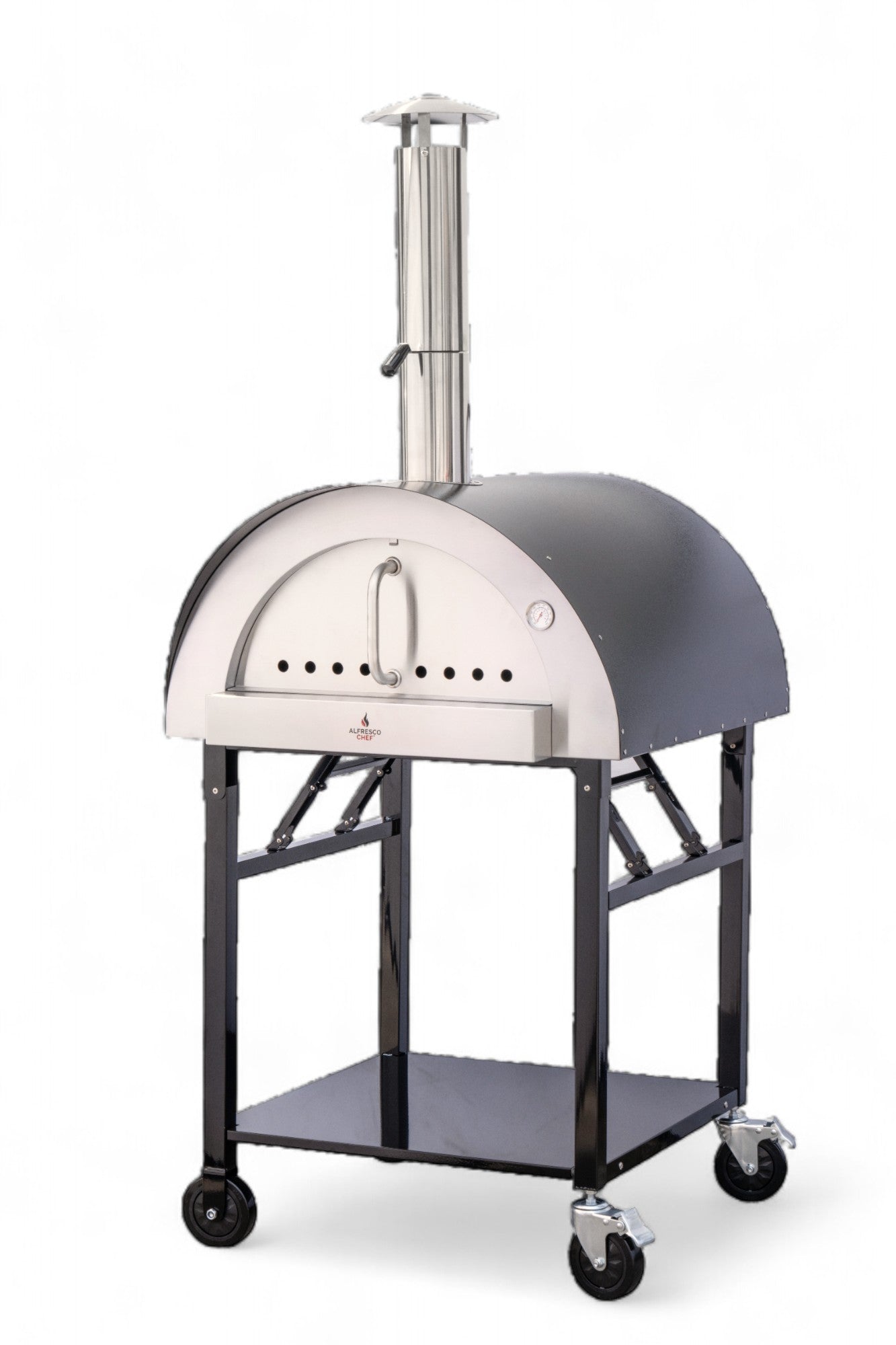 Alfresco Roma - Pizza oven