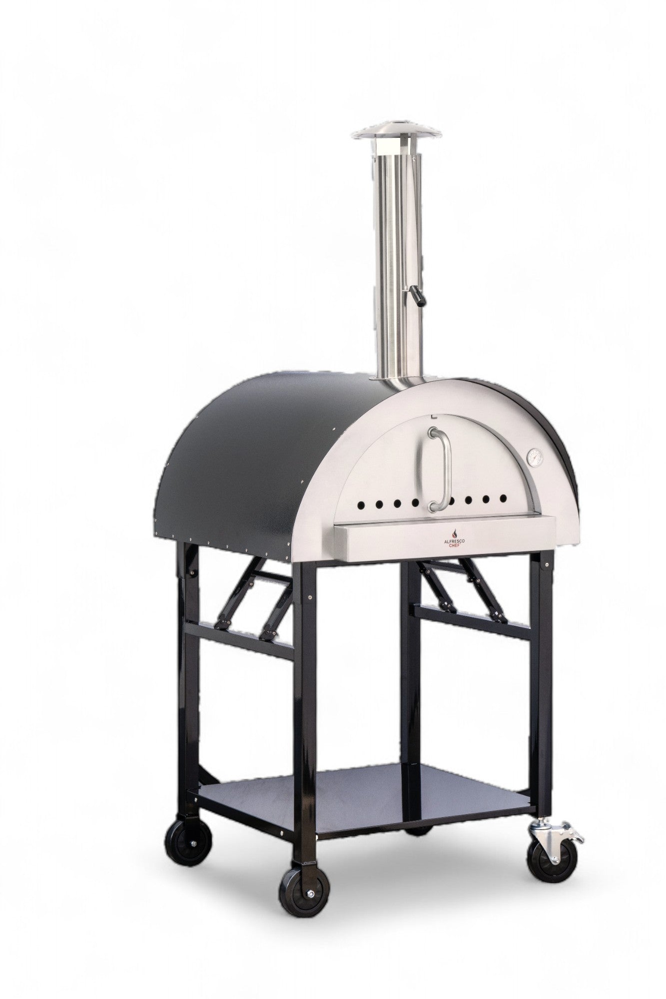 Alfresco Roma - Pizza oven