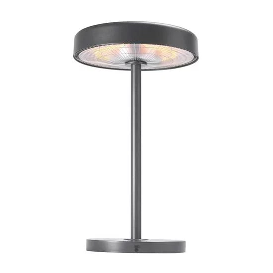 Shadow 2.0kW Table-top Pro Heater Remote - Heat Outdoors
