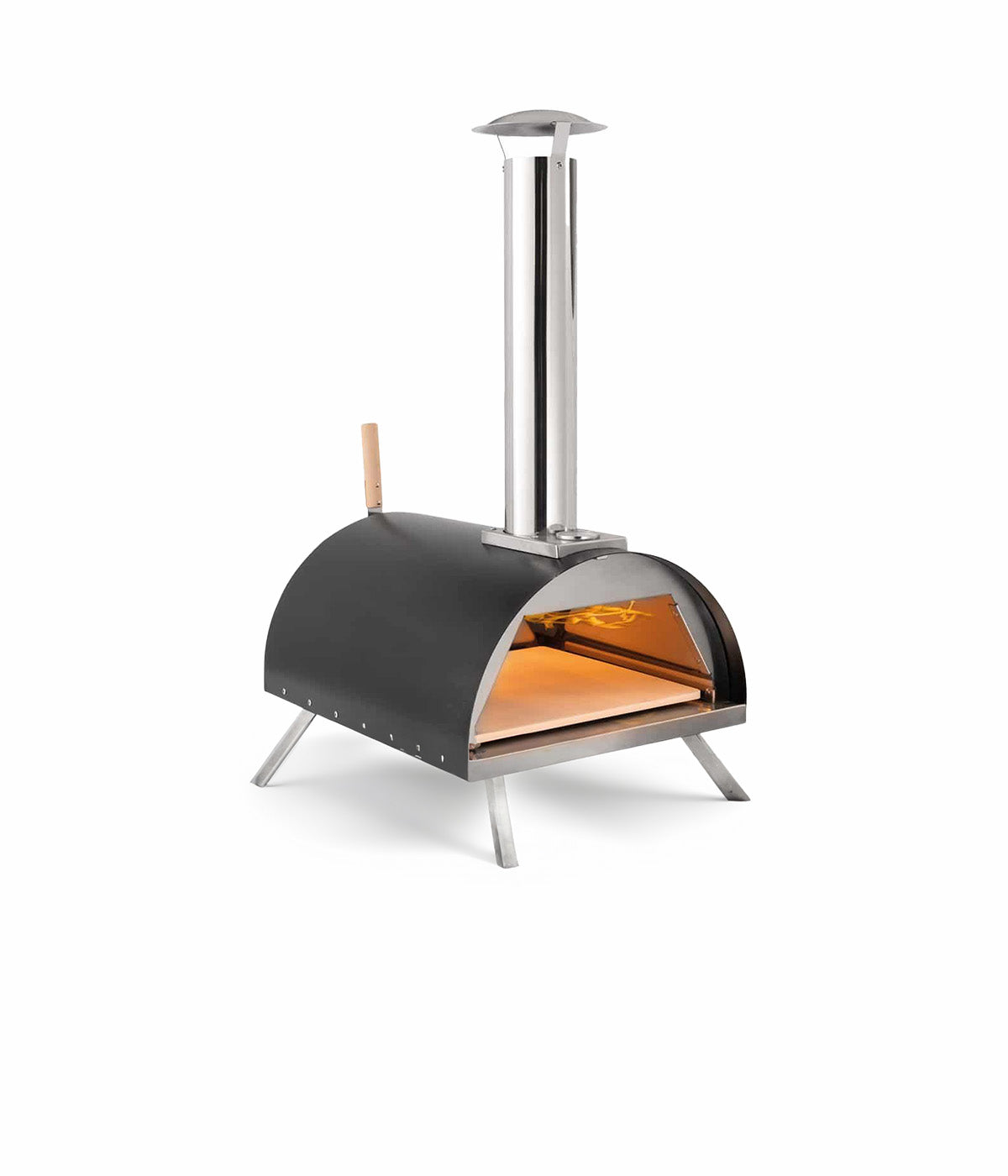 Alfresco Ember - Pizza oven