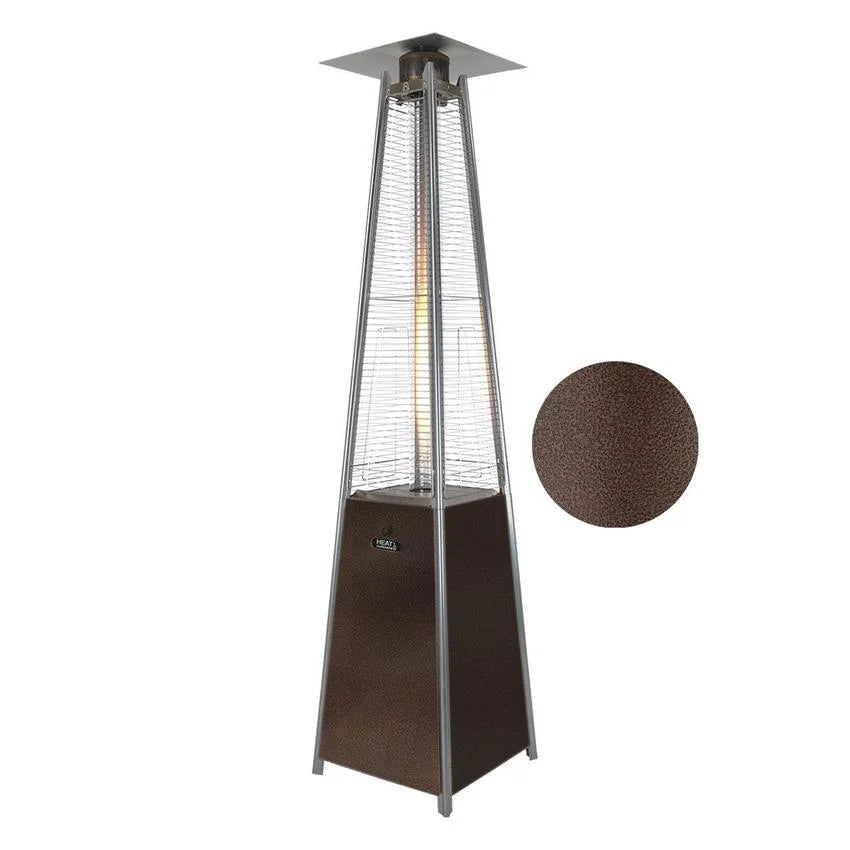 Athena Plus+ Flame Gas Patio Heaters