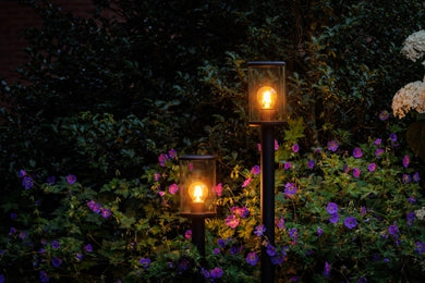 Eros Hi 12V - Light Pro - Outdoor lighting