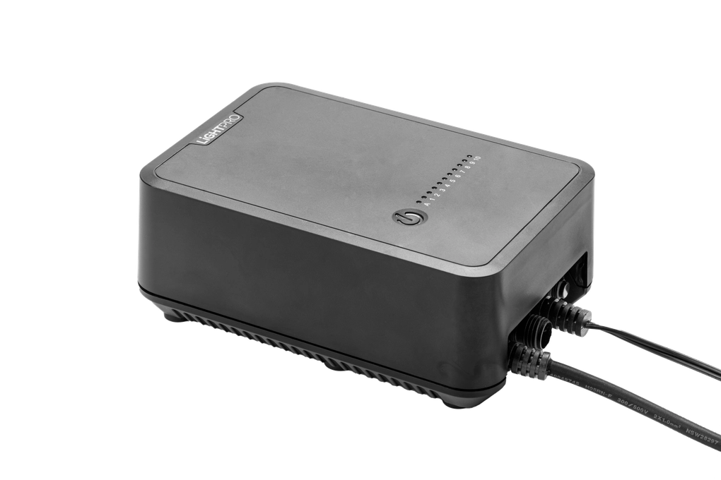 Transformator 150W Touch - BS