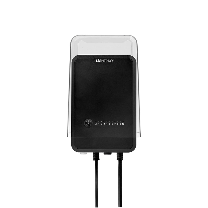 Transformer Touch Cover