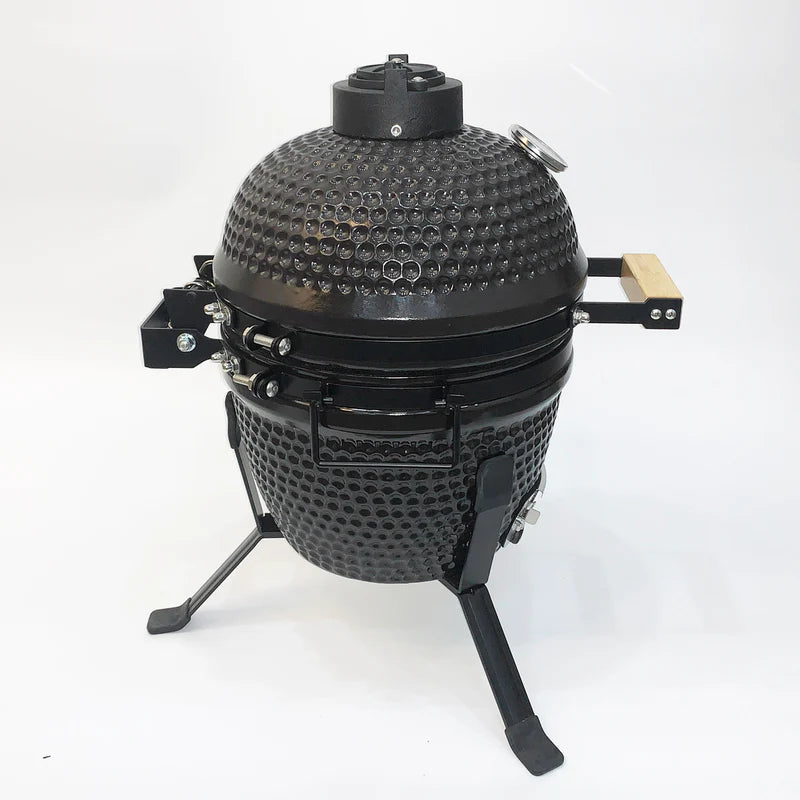 Alfresco Kamado Lite - Pizza oven