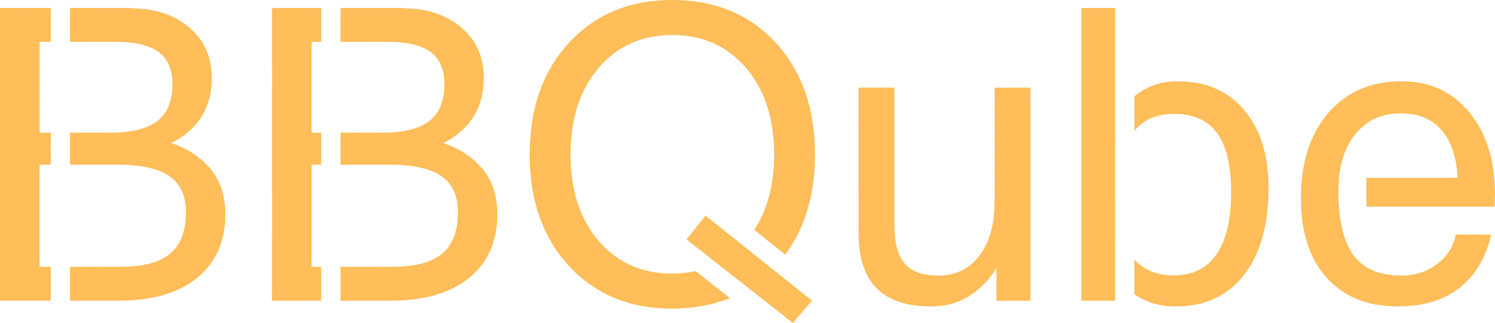 BBQube
