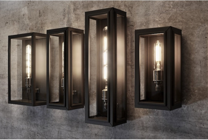 Peter Reid Lighting