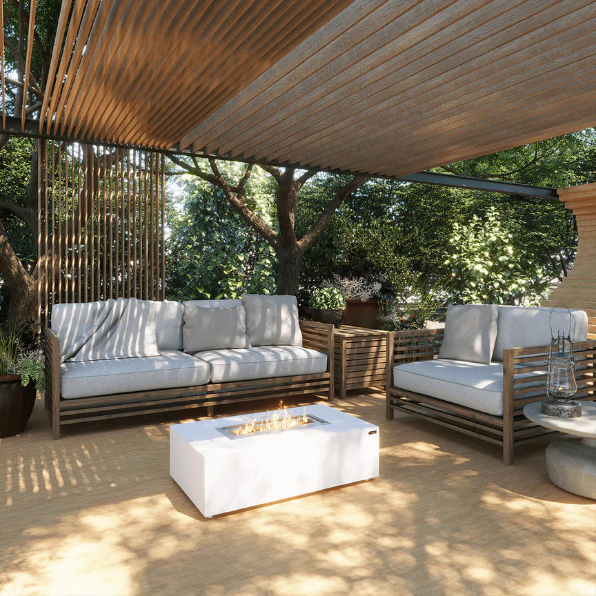 Luxury Fire Pit Co