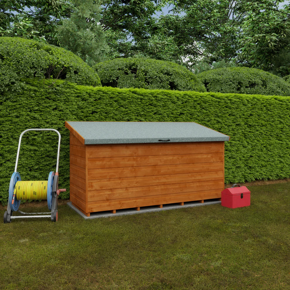 Broadfield - Glorybox Storage - 6x2"2