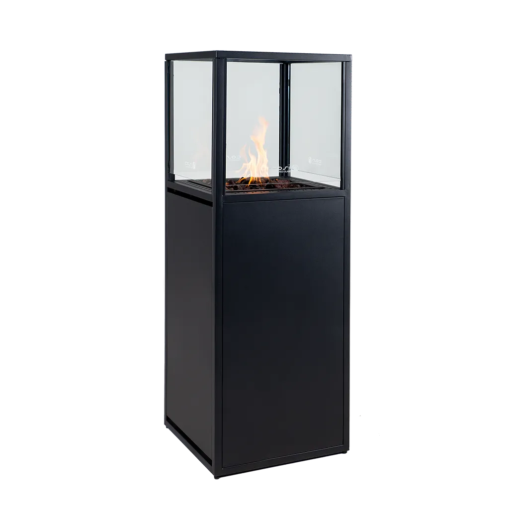 Cosi Fires Cosipillar Dome