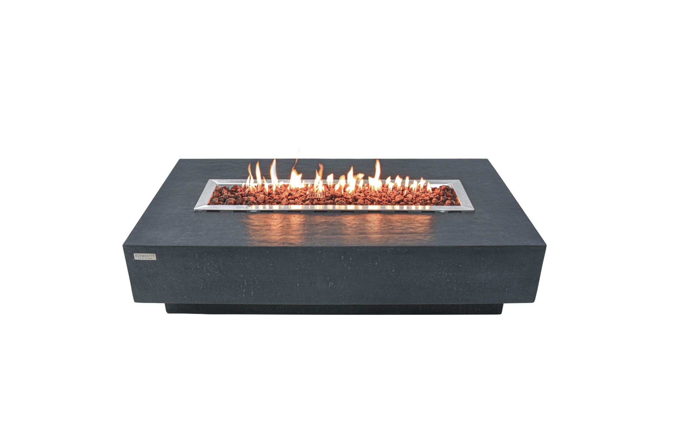 HAMPTON FIRE TABLE - Elementi Fires