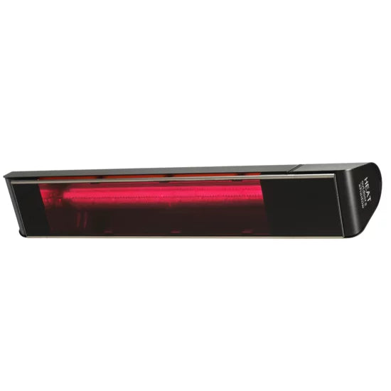 Shadow 2kW Glass Fronted ULG+ Patio Heater - Heat Outdoors