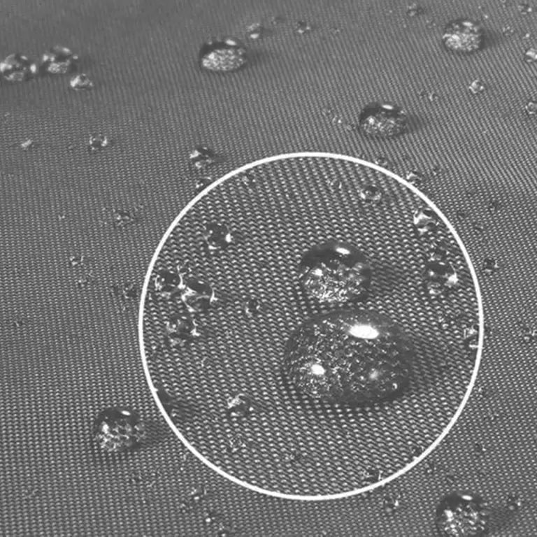 Fire Pit Waterproof Cover - Luxury Fire Pit Co - Mirage, Mezzo, Monte, Maroma