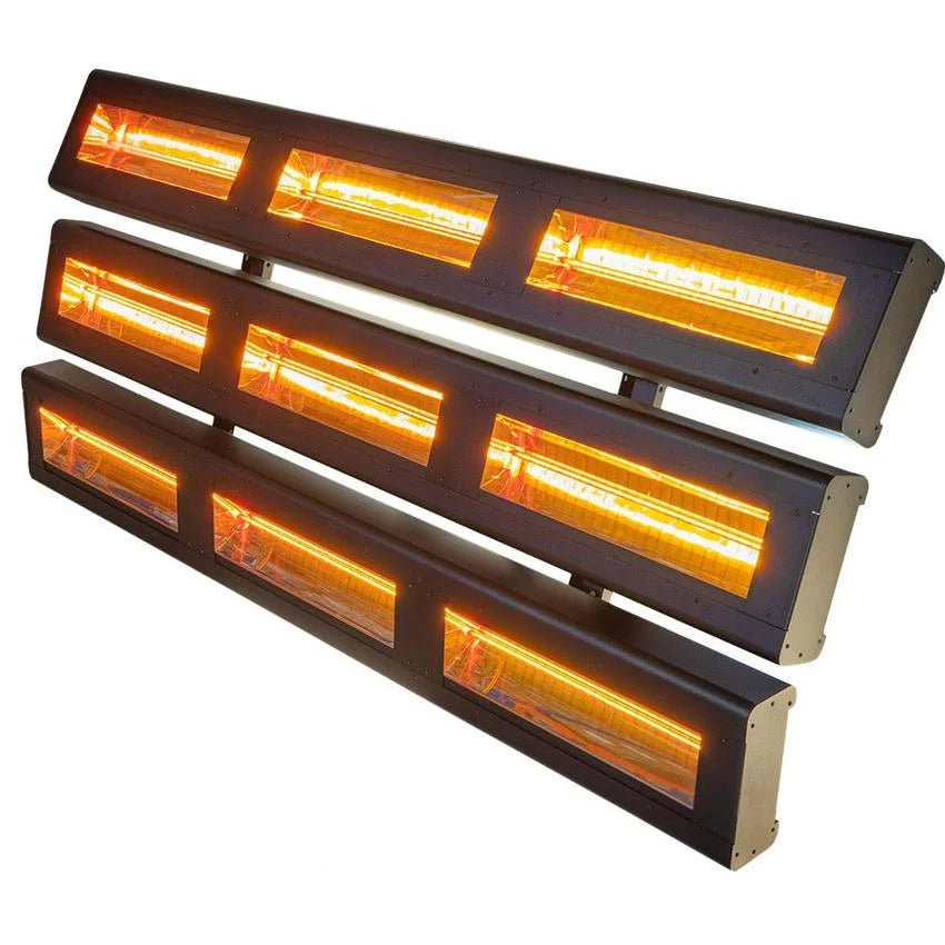 Shadow Infinity 18kW Industrial Heater- Heat Outdoors - Industrial Heater