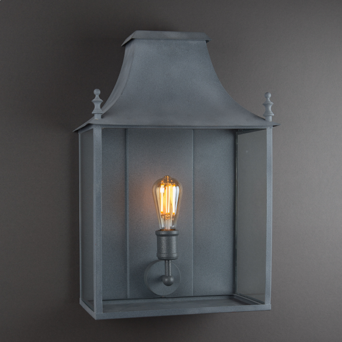 Blenheim Coach Lamp Large - APG