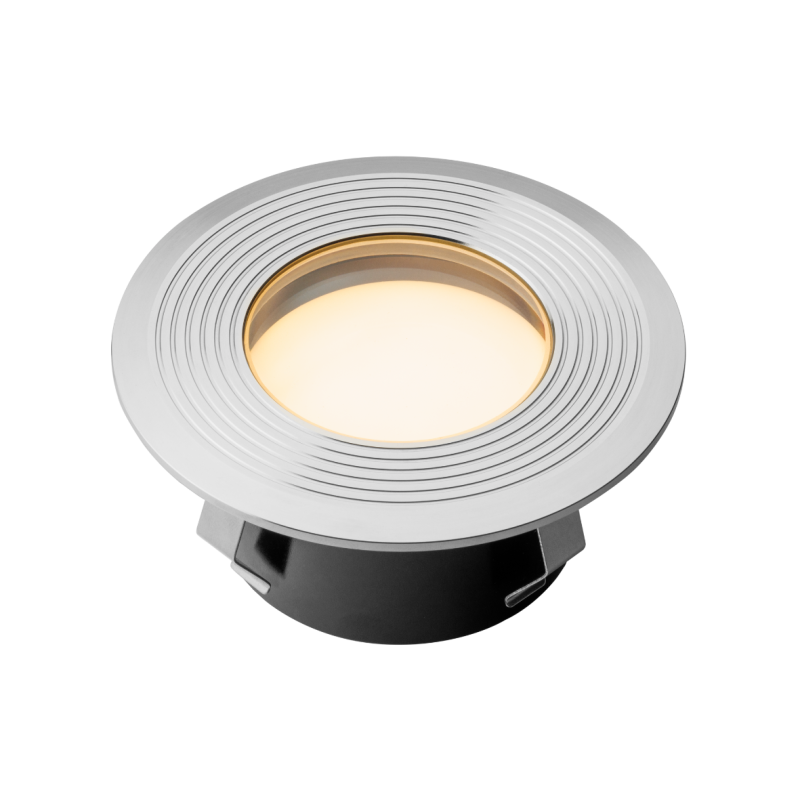 Lightpro 12V Onyx 90 RS IP67 Decking Light