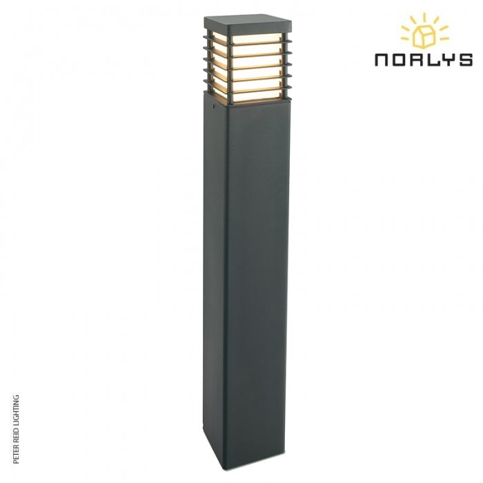 Mansion House Brass Chain Lantern - Norlys