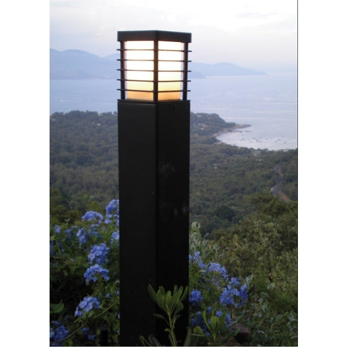 Mansion House Brass Chain Lantern - Norlys
