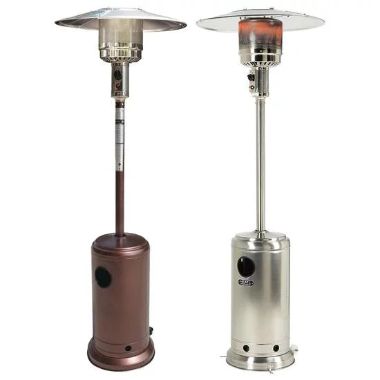 Sherpa 13kW Gas Patio Heater